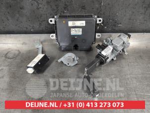 Gebruikte Computer Motormanagement Mazda 6 Sport (GG14) 2.0i 16V S-VT Prijs € 75,00 Margeregeling aangeboden door V.Deijne Jap.Auto-onderdelen BV