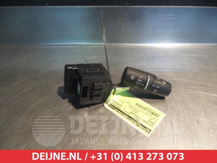 Mazda 6 Scheibenwischer Schalter O309432