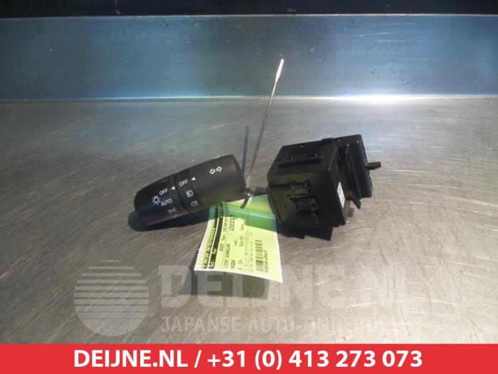 Mazda 6 Licht Schakelaar O306538