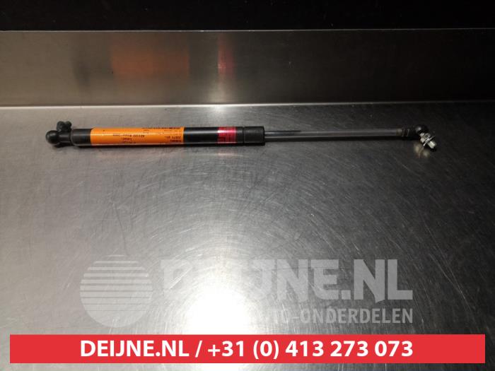 Subaru Justy Gasdämpfer links hinten O293859