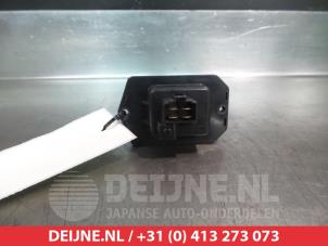 Honda CR-V Heater resistor O368210 photo 2