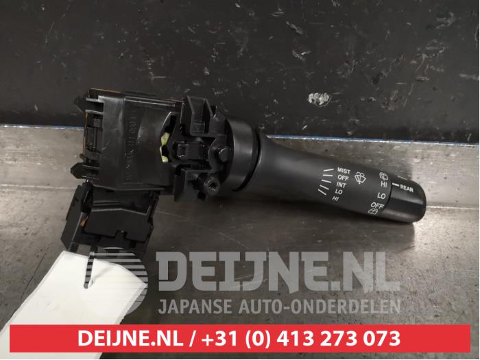 Toyota Yaris Ruitenwis Schakelaar O310343