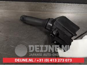 Toyota Yaris Ruitenwis Schakelaar O310343 foto 2