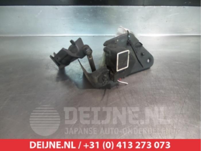 Mazda 6 Xenon Höhenregler O266805