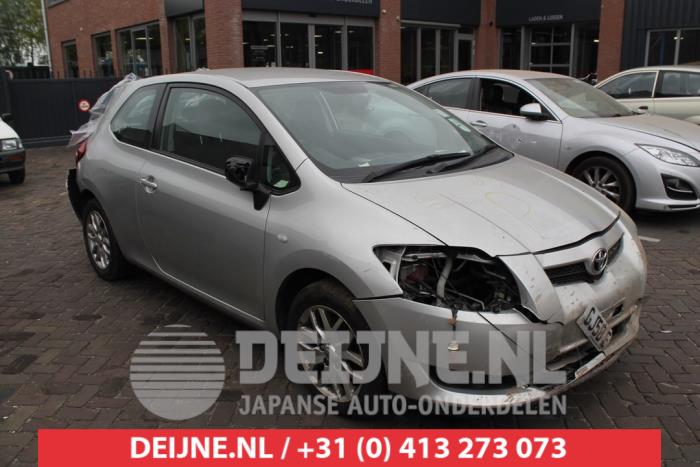 Toyota Auris Mistlamp rechts-voor O268759