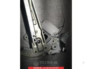 Honda Insight Window mechanism 4-door, front right O276877 photo 3