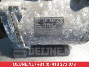 Mitsubishi Lancer Klimapumpe O347241 foto 2
