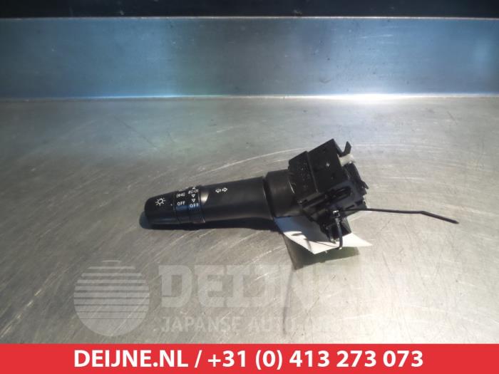 Mitsubishi Lancer Licht Schakelaar O307057