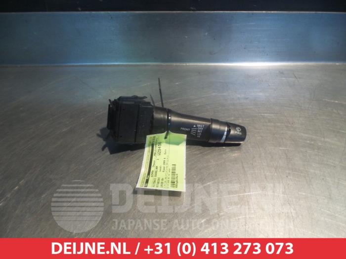 Mitsubishi Lancer Ruitenwis Schakelaar O309985
