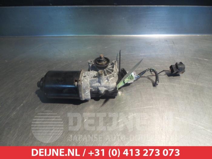 Mitsubishi Outlander Ruitenwissermotor voor O349000