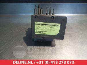 Gebruikte ABS Pomp Ssang Yong Rexton 2.7 Xdi RX270 XVT 16V Prijs € 75,00 Margeregeling aangeboden door V.Deijne Jap.Auto-onderdelen BV