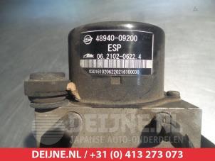 Ssang Yong Rexton ABS pump O337938 photo 3