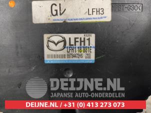 Mazda 6 Schlossset Zylinder (komplett) O277767 foto 2