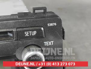 Toyota Auris Radio O313548 photo 4