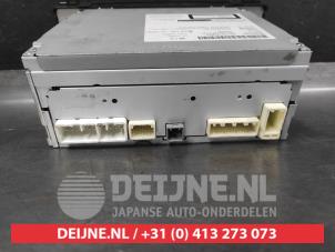Toyota Auris Radio O313548 photo 2