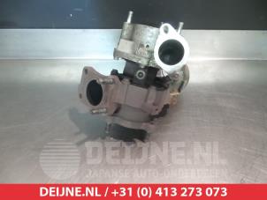 Mazda 3 Turbo O365601 photo 2