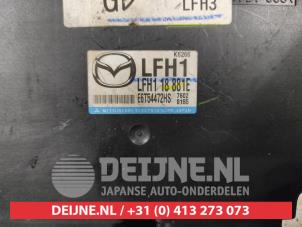Mazda 6 Kontaktslot+Sleutel O334707 foto 2