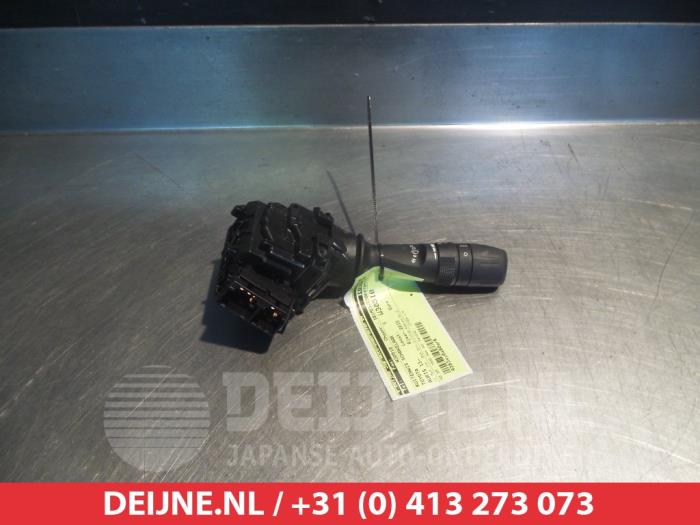 Toyota Auris Wiper switch O310456