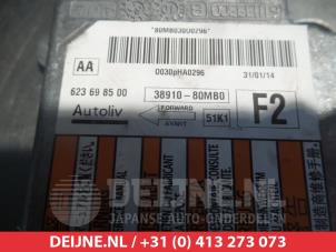 Suzuki Splash Airbag Modul O303377 foto 2