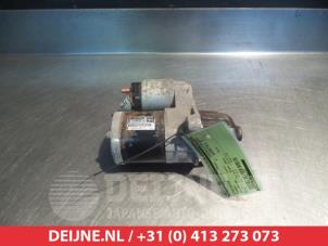 Gebruikte Startmotor Suzuki Splash Prijs € 25,00 Margeregeling aangeboden door V.Deijne Jap.Auto-onderdelen BV