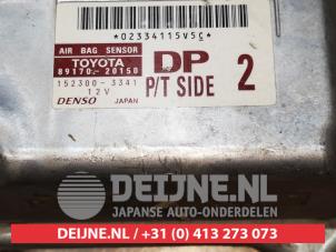 Toyota Celica Airbag Module O303606 foto 4