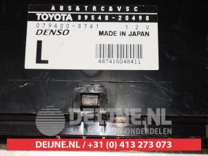 Toyota Celica ABS Steuergerät O338739 photo 4