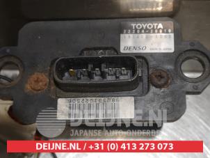 Lexus GS 300 Airflow meter O342724 photo 2