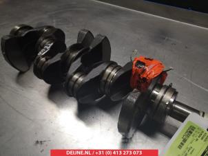 Nissan Almera Kurbelwelle O352778 foto 3
