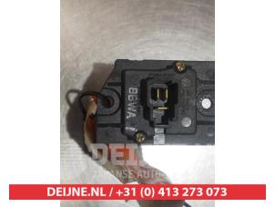 Hyundai Sonata Heater resistor O367925 photo 3