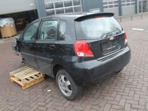 Daewoo Kalos Achterklep O296238 foto 3