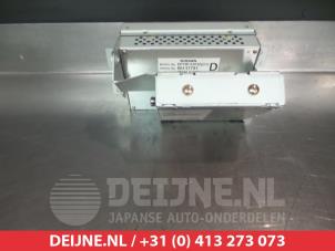 Nissan X-Trail Navigation display O313733 photo 2