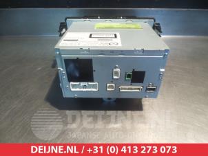 Mazda 6 Radio O312720 foto 2