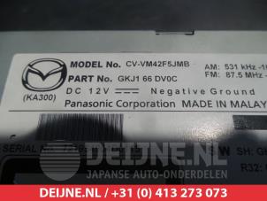 Mazda 6 Radio O312720 foto 3