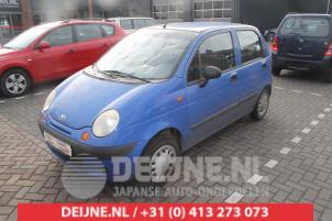 Daewoo Matiz Portier 4Deurs links-voor O272503 foto 2