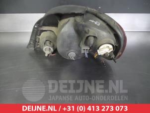 Daewoo Matiz Achterlicht links O298091 foto 2