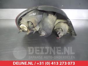 Daewoo Matiz Rücklicht rechts O299587 foto 2