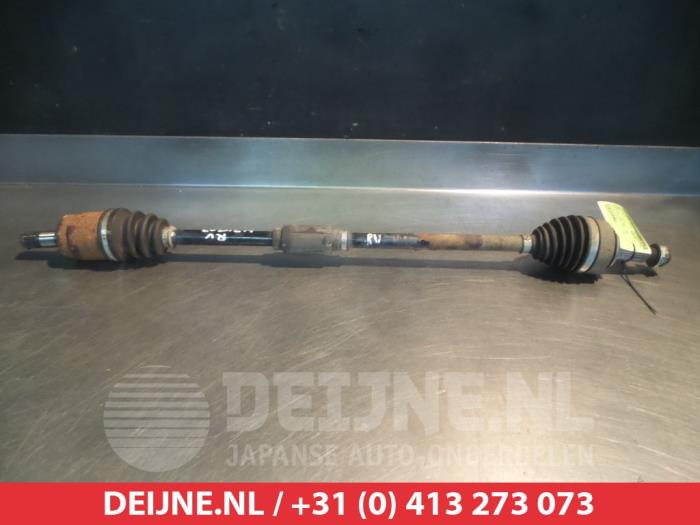 Honda Insight Antriebswelle rechts vorne O319705