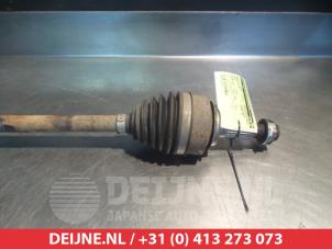 Honda Insight Aandrijfas rechts-voor O319705 foto 2
