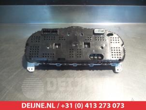 Hyundai I30 Kilometerteller KM O304291 foto 2