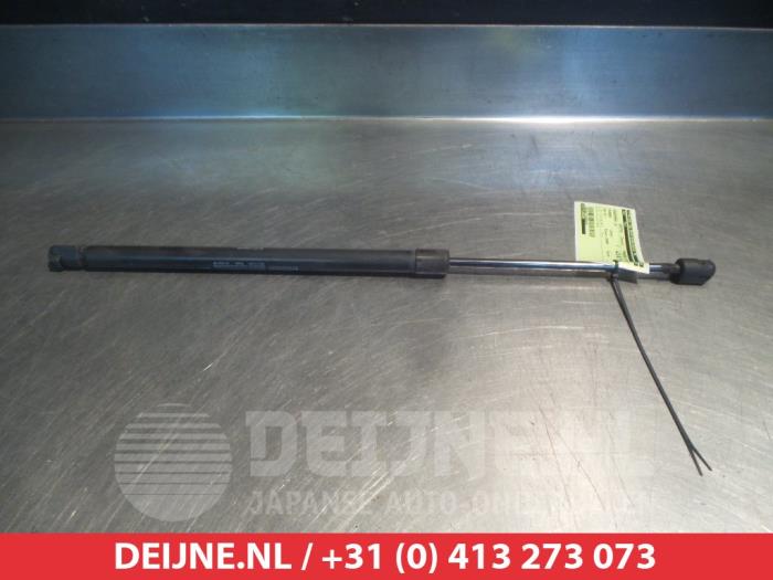 Hyundai I30 Gasdemper links-achter O293731