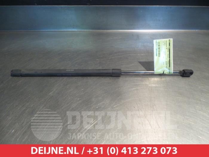 Hyundai I30 Gasdemper rechts-achter O294745