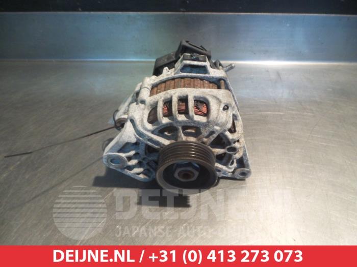 Kia Picanto Dynamo O358610