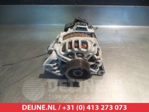 Gebruikte Dynamo Kia Picanto (TA) 1.0 12V Prijs € 35,00 Margeregeling aangeboden door V.Deijne Jap.Auto-onderdelen BV