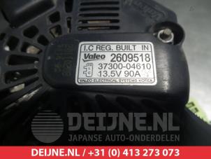 Kia Picanto Dynamo O358610 foto 2