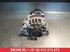Dynamo van een Kia Picanto (TA), 2011 / 2017 1.0 12V, Hatchback, Benzine, 998cc, 51kW (69pk), FWD, G3LA, 2011-05 / 2017-03, TAF4P1; TAF4P2; TAF5P1; TAF5P2 2011