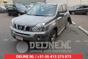 Nissan X-Trail Portier 4Deurs links-achter O285054 foto 3
