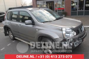 Nissan X-Trail Front door 4-door, right O273208 photo 2