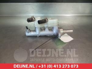 Gebruikte Hoofdremcilinder Honda Insight (ZE2) 1.3 16V VTEC Prijs € 35,00 Margeregeling aangeboden door V.Deijne Jap.Auto-onderdelen BV