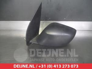 Nissan Pathfinder Buitenspiegel links O282429 foto 2
