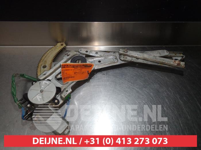 Subaru Legacy Fenstermechanik 4-türig links vorne O275713